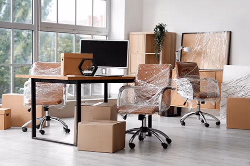 demenagement debarras bureaux