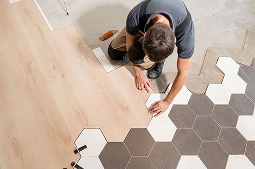 Travaux & Rénovations