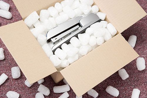 Déménagement haut de gamme