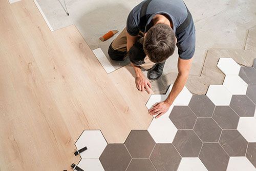 Travaux & Rénovations