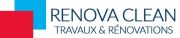Logo de l'entreprise de travaux et rénovation Nova Clean
