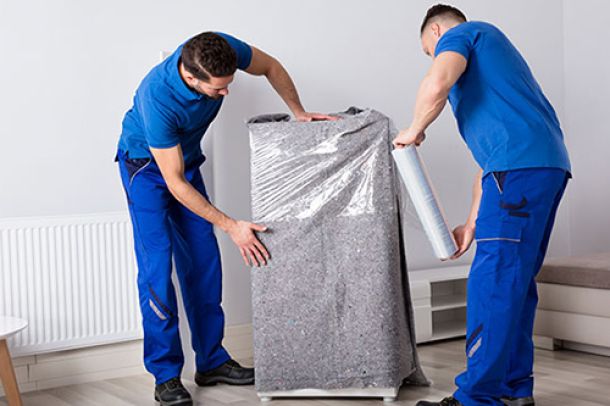 déménagement de meubles