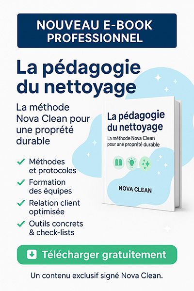 Le Livre Blanc de la pédagogie du nettoyage