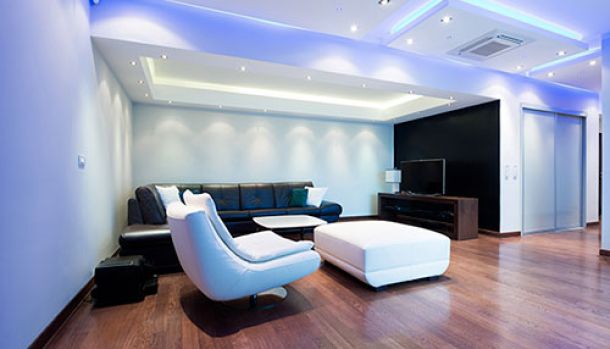 pose de faux plafonds