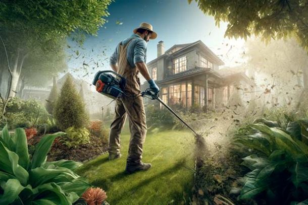 Les Services de Débroussaillage en France : Un Métier Essentiel pour la Prévention des Risques et la Gestion des Espaces Verts