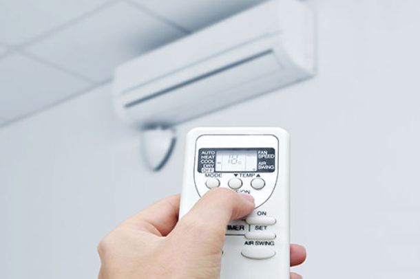 Nettoyage de climatisation