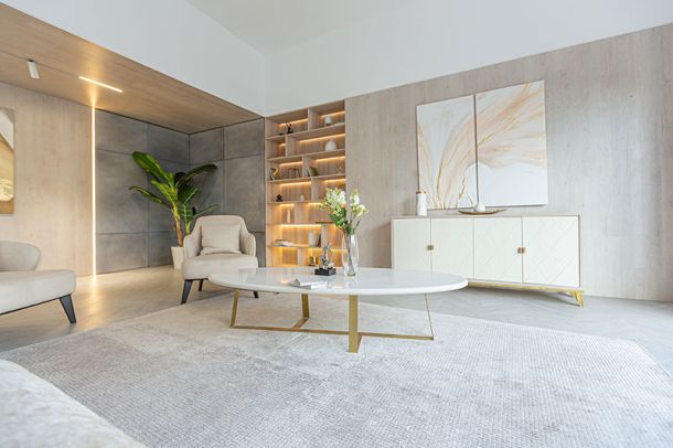 Nettoyage de maisons